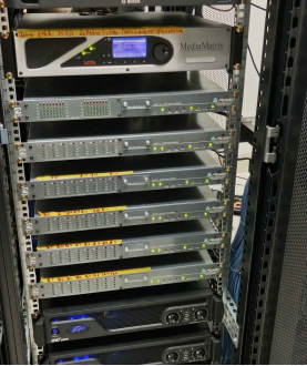 湖南省政府应急指挥中心网络工程与系统集成 构建现代化应急管理的智慧中枢