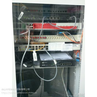 佛山弱电工程公司 网络工程与系统集成的专业力量与价值