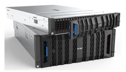 新华三再创佳绩 以第二大份额中标中国移动网络云资源池二期分布式块存储集采